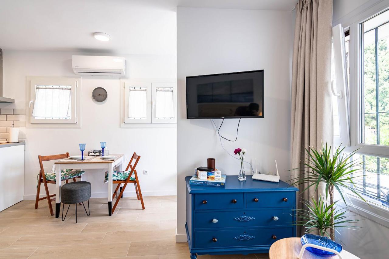 Casa Noah A 250M De La Playa Nuevo Apartment La Cala De Mijas Bagian luar foto