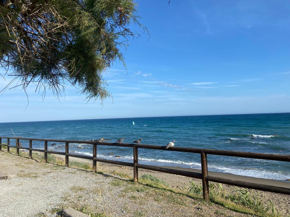 Casa Noah A 250M De La Playa Nuevo Apartment La Cala De Mijas Bagian luar foto