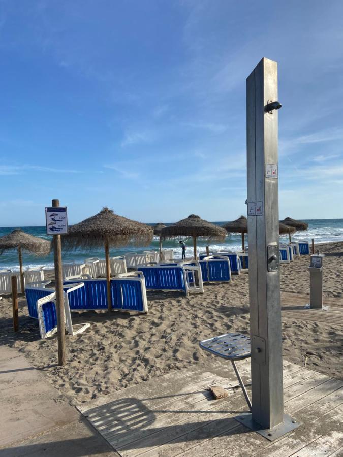 Casa Noah A 250M De La Playa Nuevo Apartment La Cala De Mijas Bagian luar foto