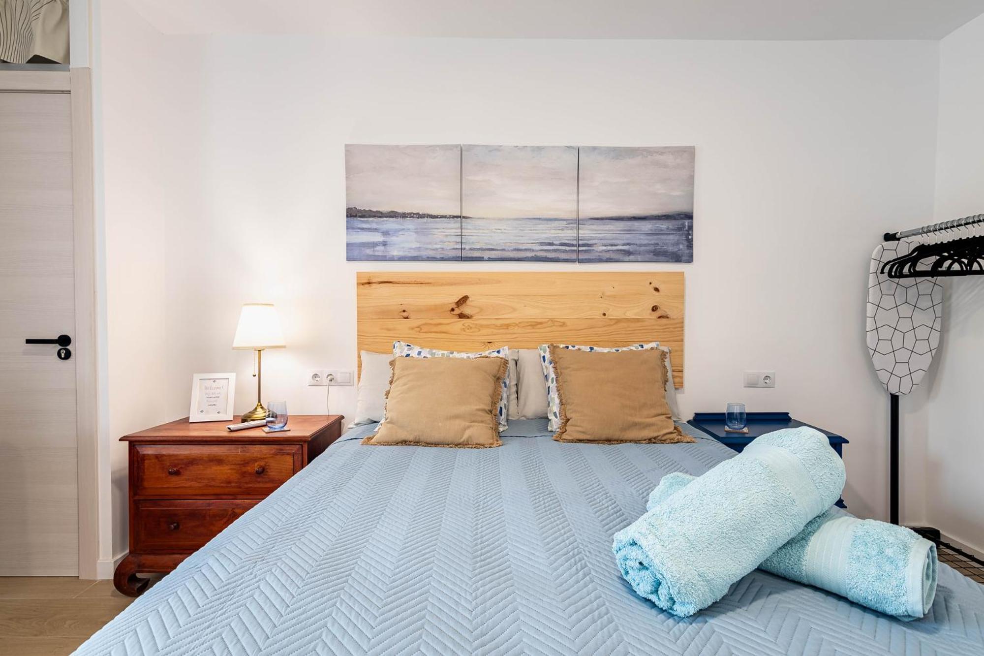 Casa Noah A 250M De La Playa Nuevo Apartment La Cala De Mijas Bagian luar foto